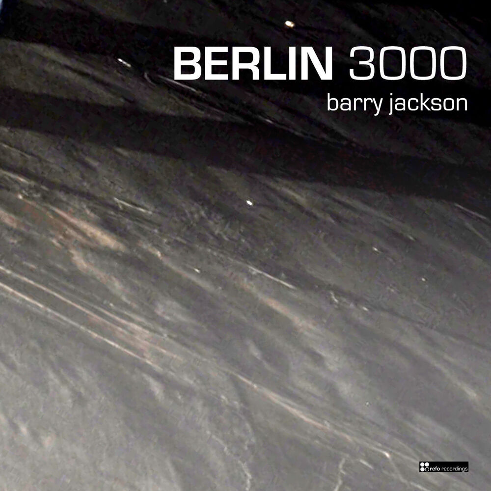 Picture of Barry Jackson