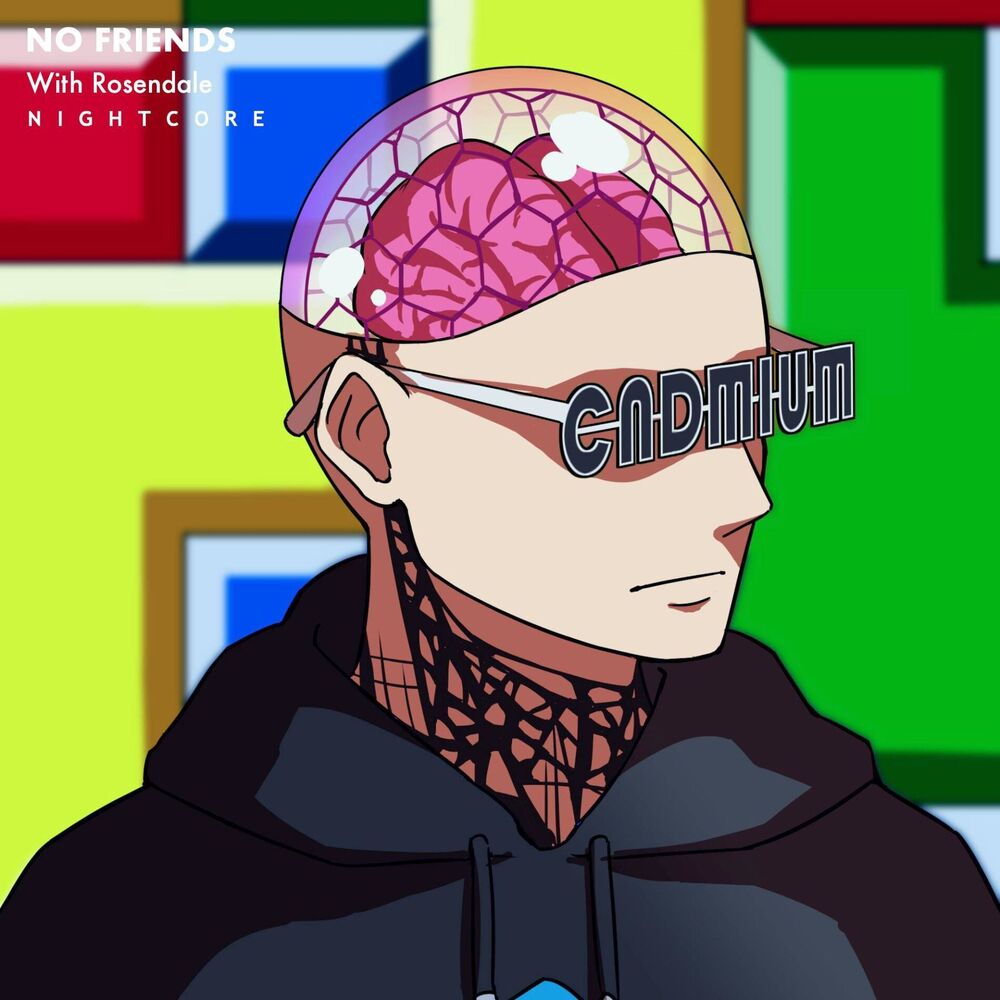 Picture of Cadmium Nightcore