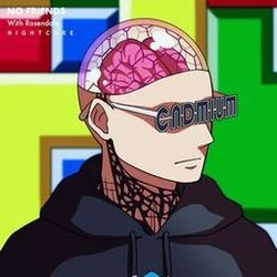 Picture of Cadmium Nightcore