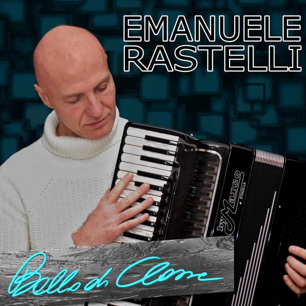 Picture of Emanuele Rastelli