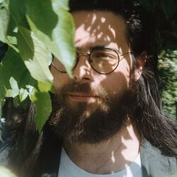 Picture of Antoine kogut