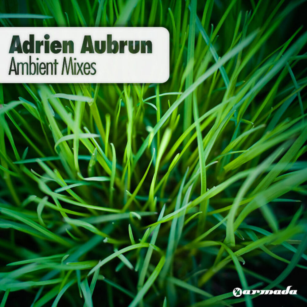 Picture of Adrien Aubrun