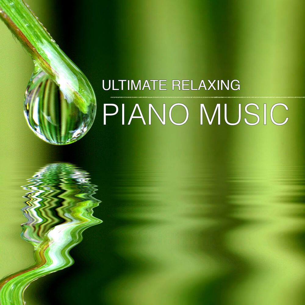 Picture of Relaxing Piano Masters