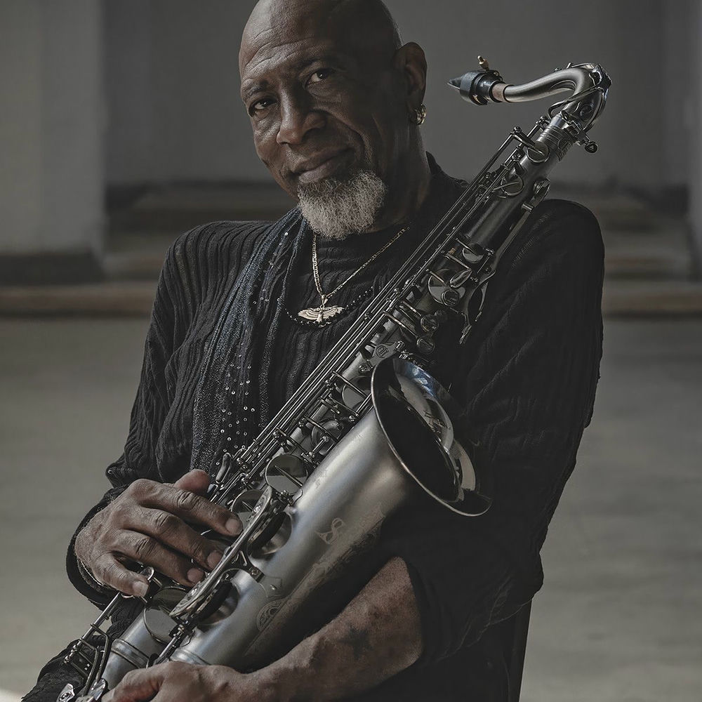 Photo de l'artiste Dave McMurray