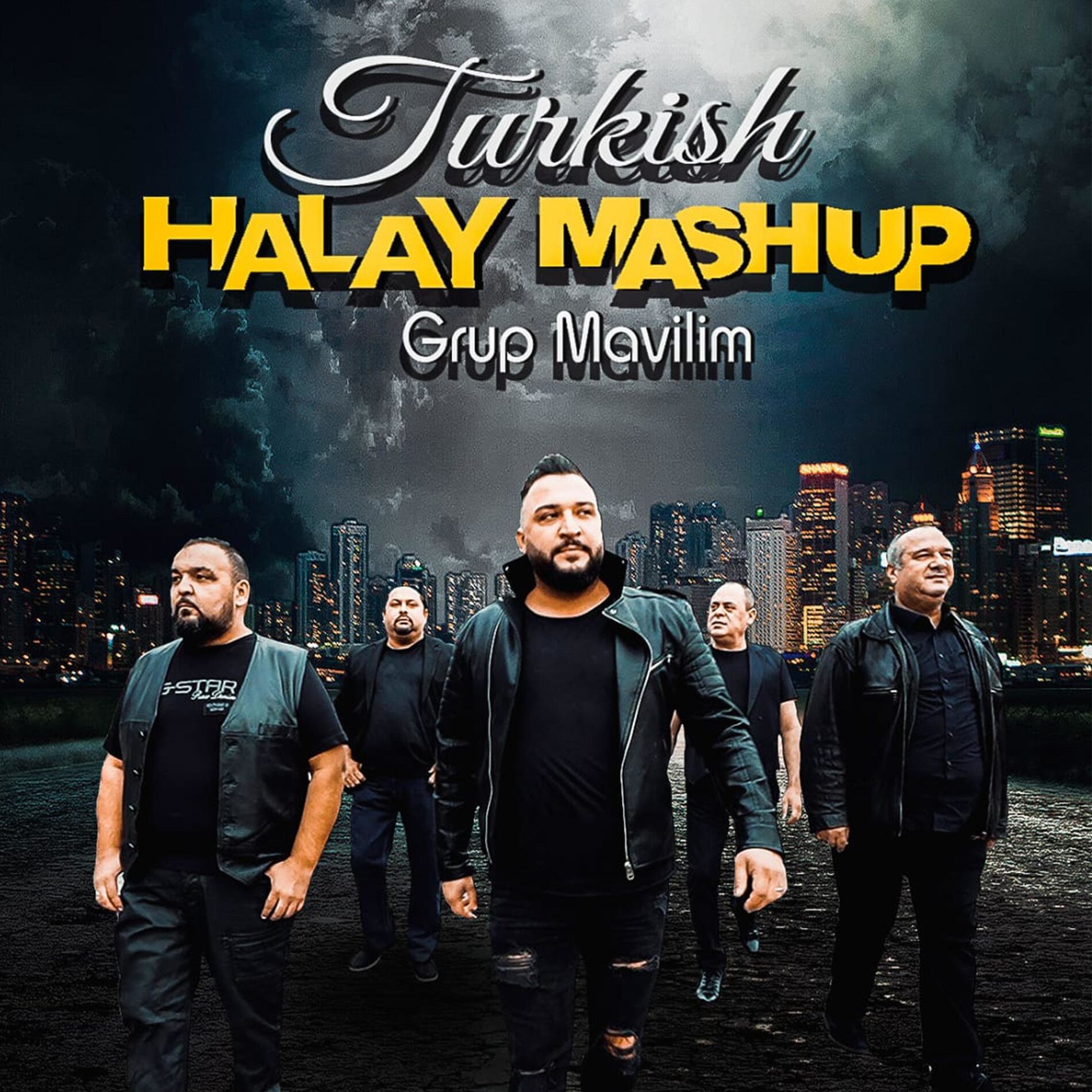 Artist picture of Grup Mavilim