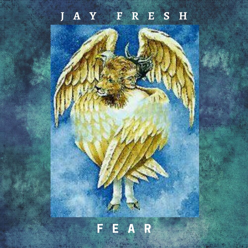 Picture of Jay Fresh