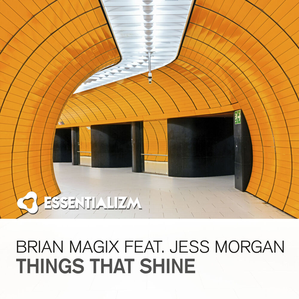 Picture of Brian Magix