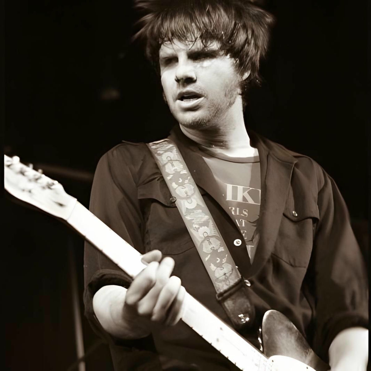 Vincent Vallieres