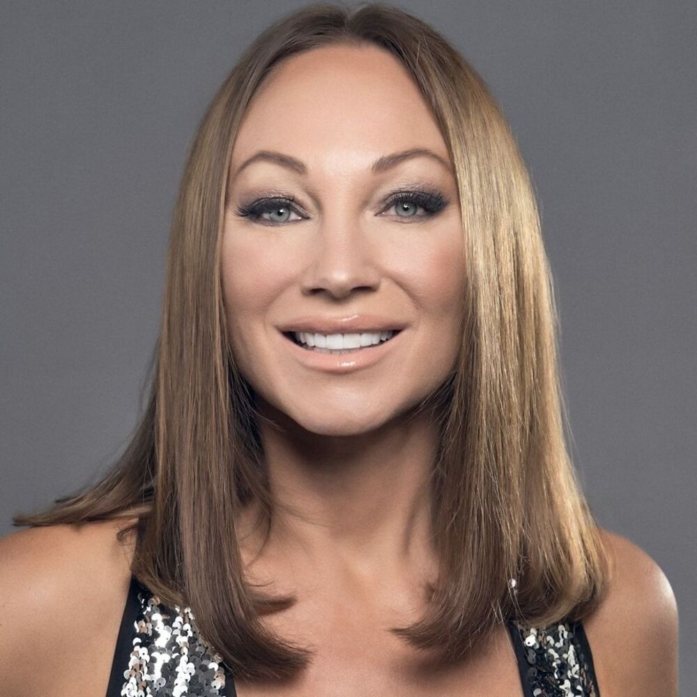 Picture of Charlotte Perrelli