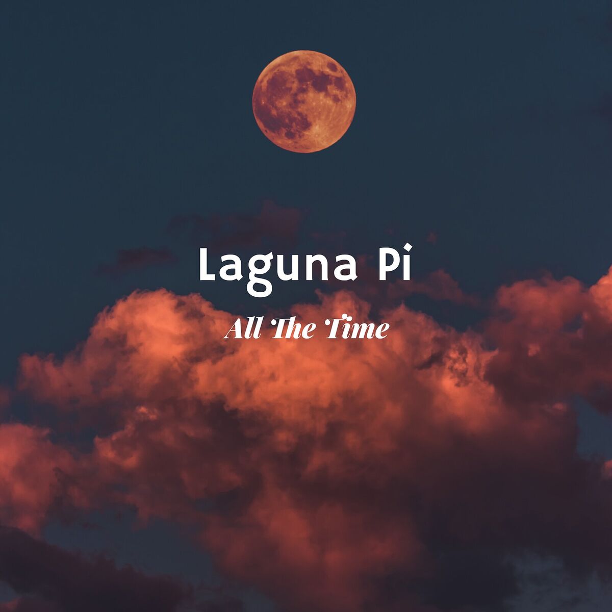 Artist picture of Laguna Pi