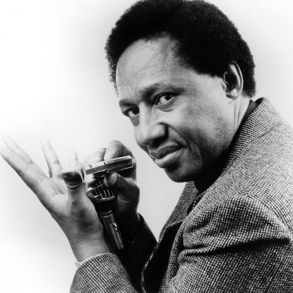 Picture of Billy Boy Arnold