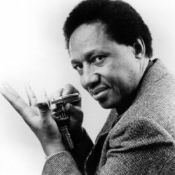 Picture of Billy Boy Arnold
