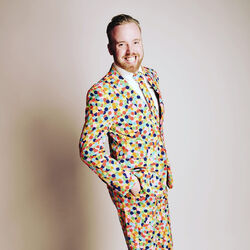 Picture of Partymann Atze