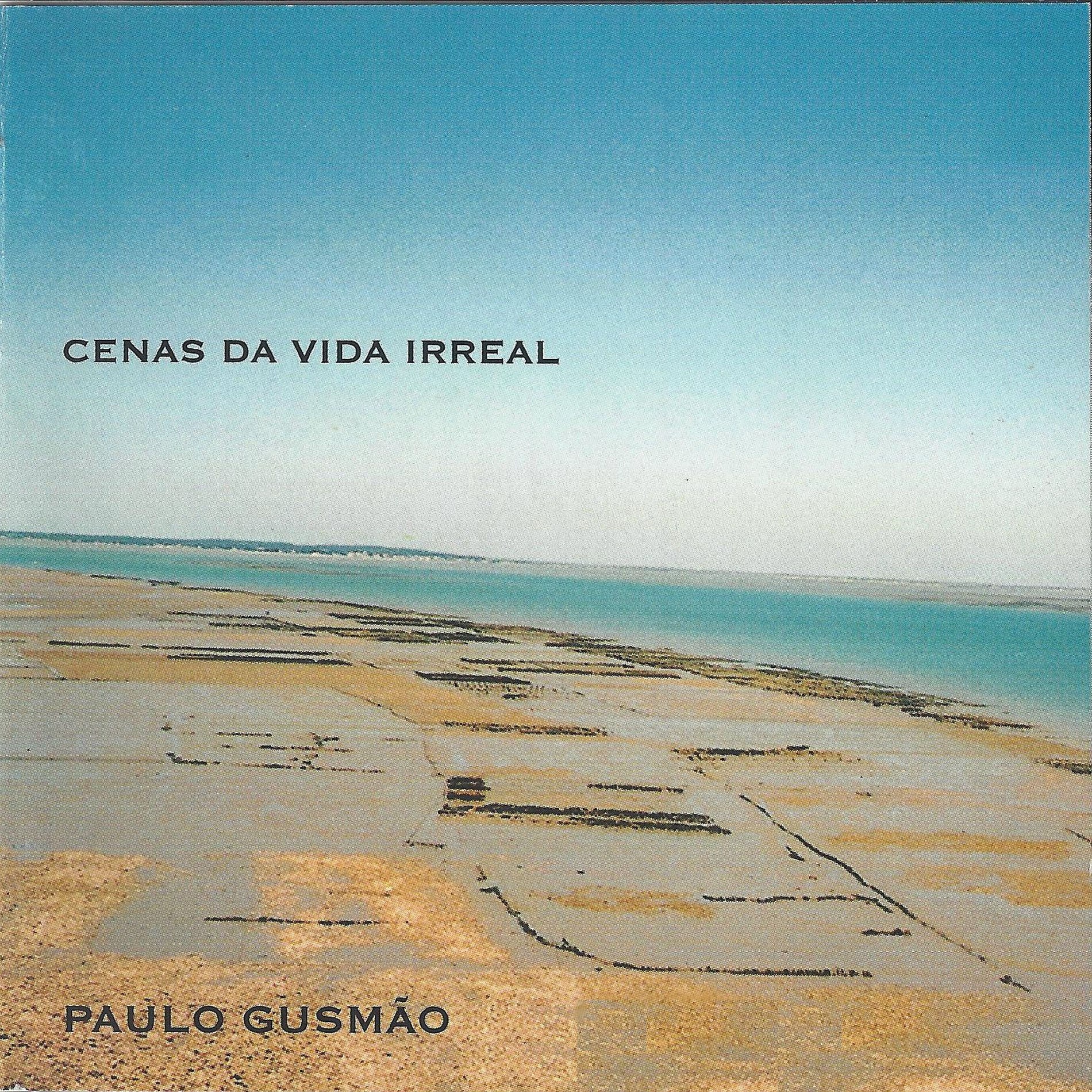 Artist picture of Paulo Gusmão