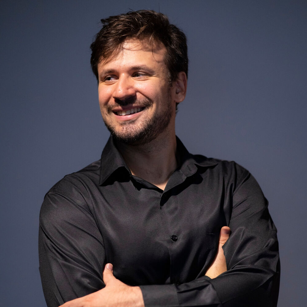 Picture of Cristian Budu