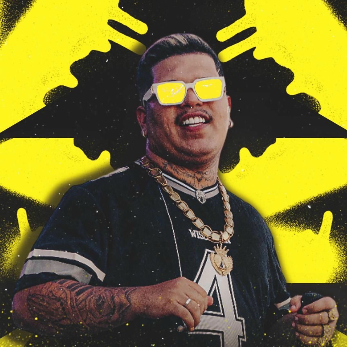 Artist picture of A TARRAXADA