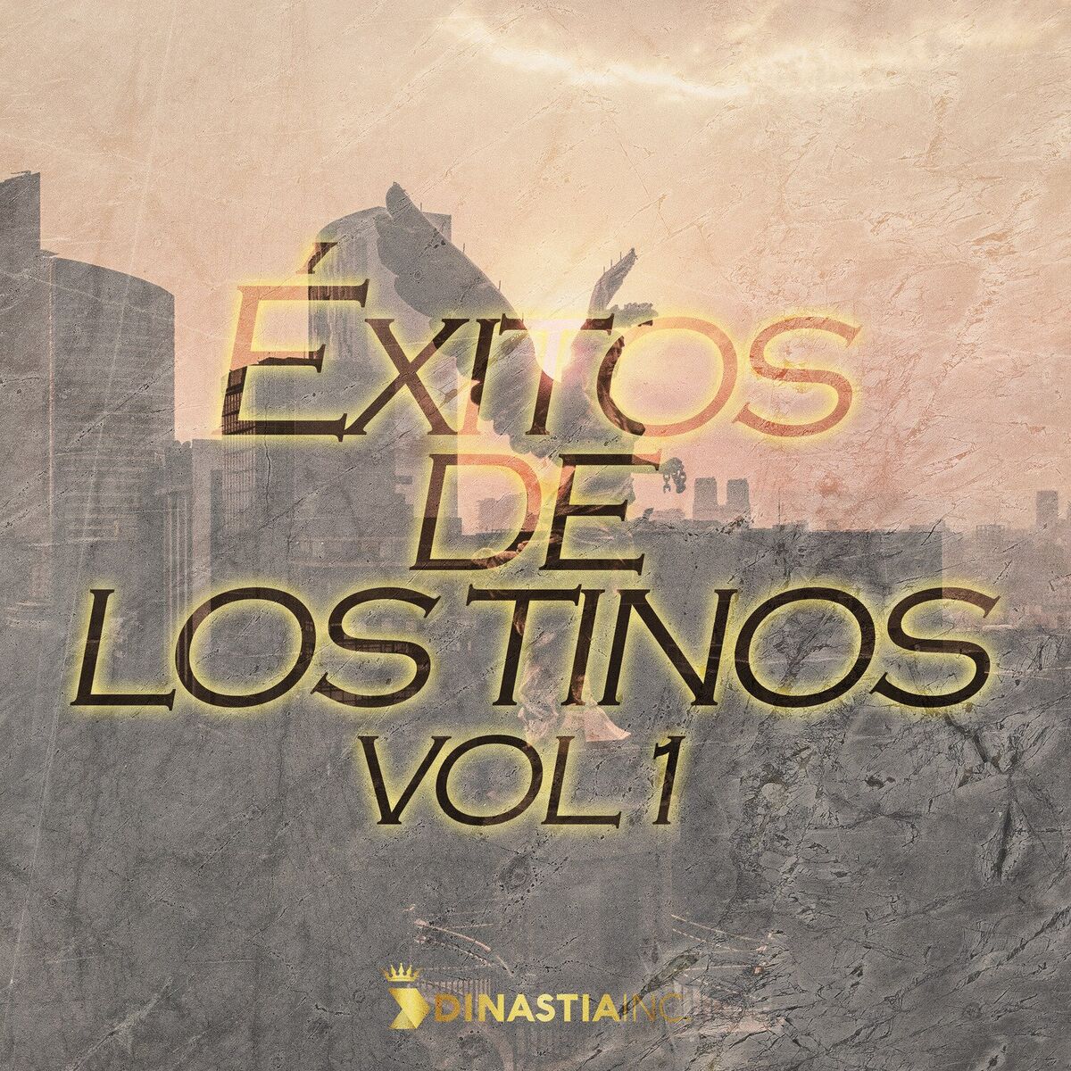 Los Tinos