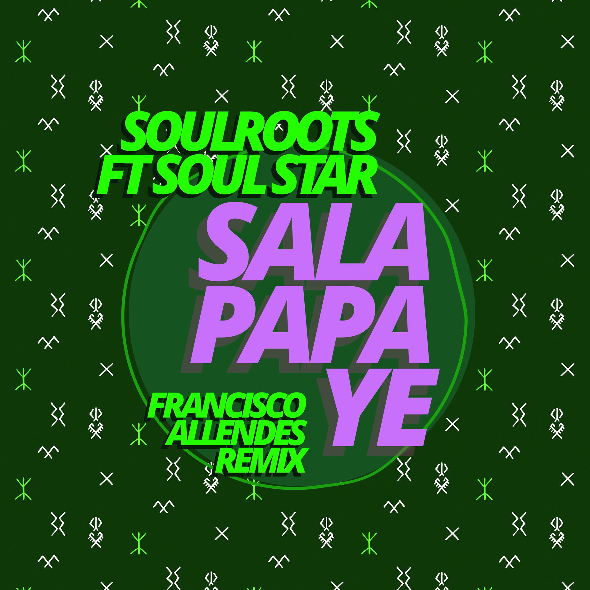 Artist picture of Soulroots