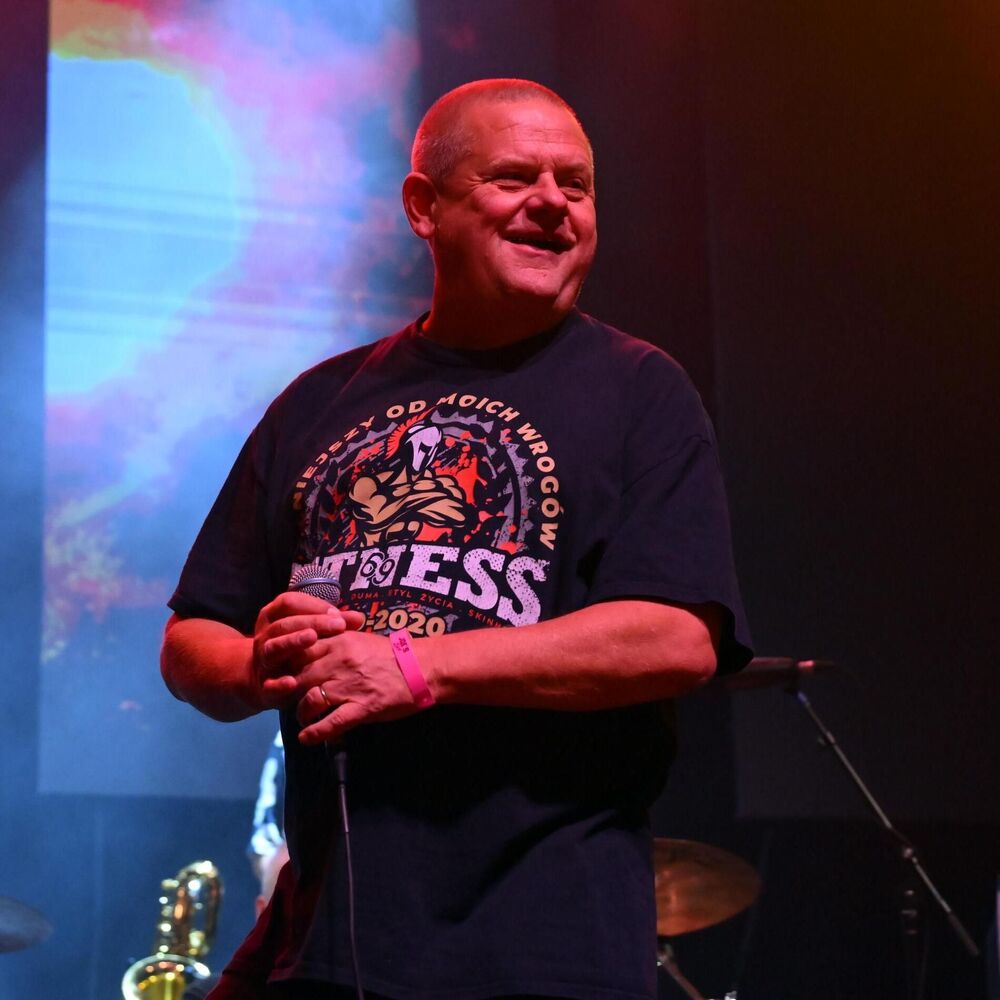 Picture of Kazik Staszewski