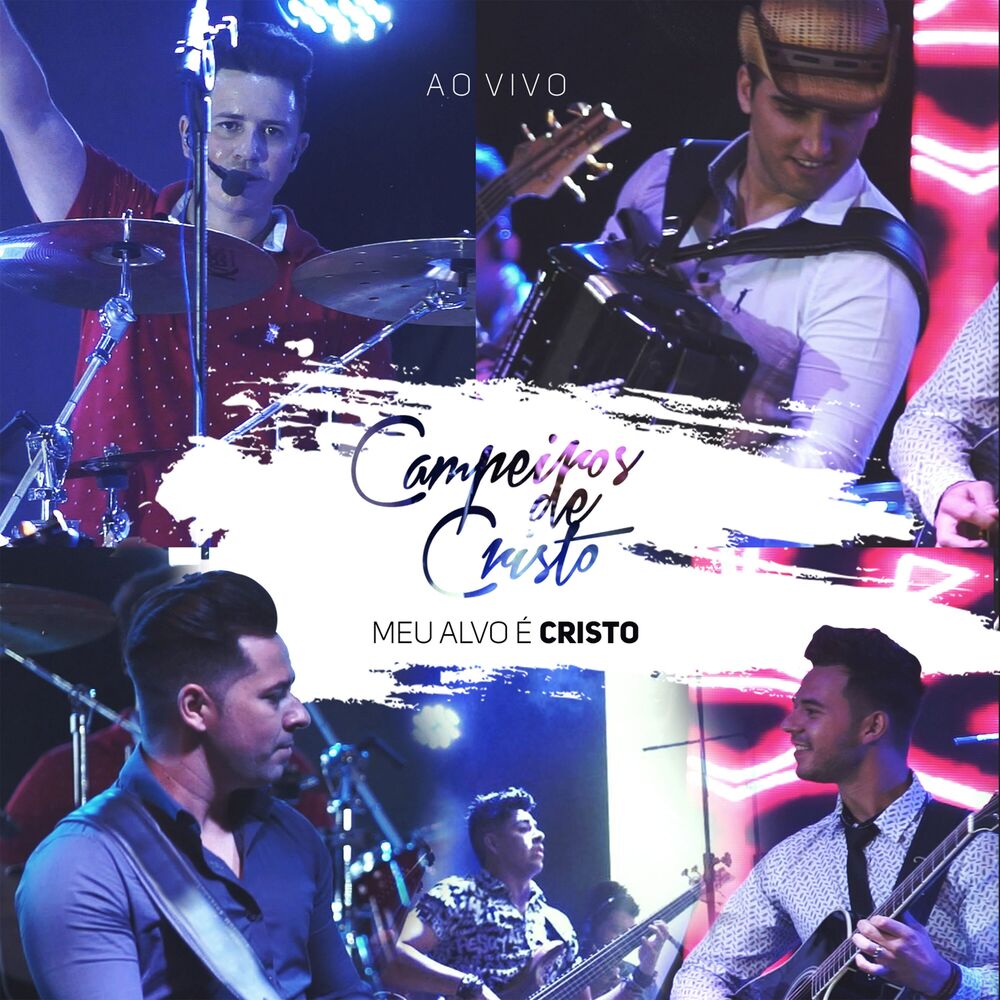Picture of Campeiros de Cristo