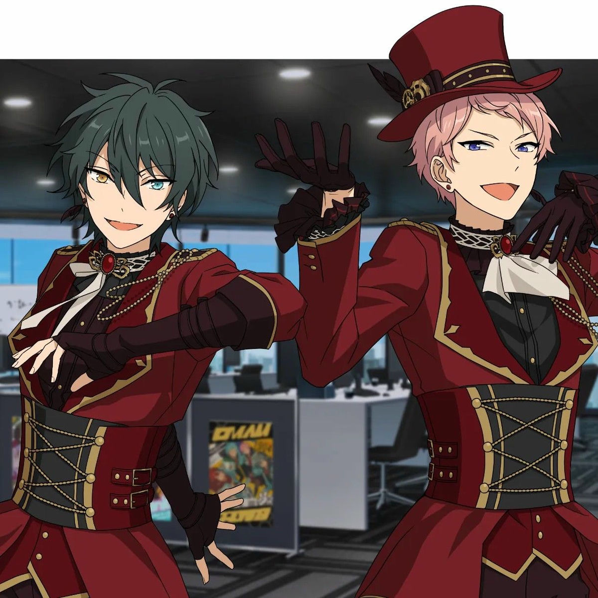 2wink - ENSEMBLE STARS!! ES idol song season1 2wink | Deezer