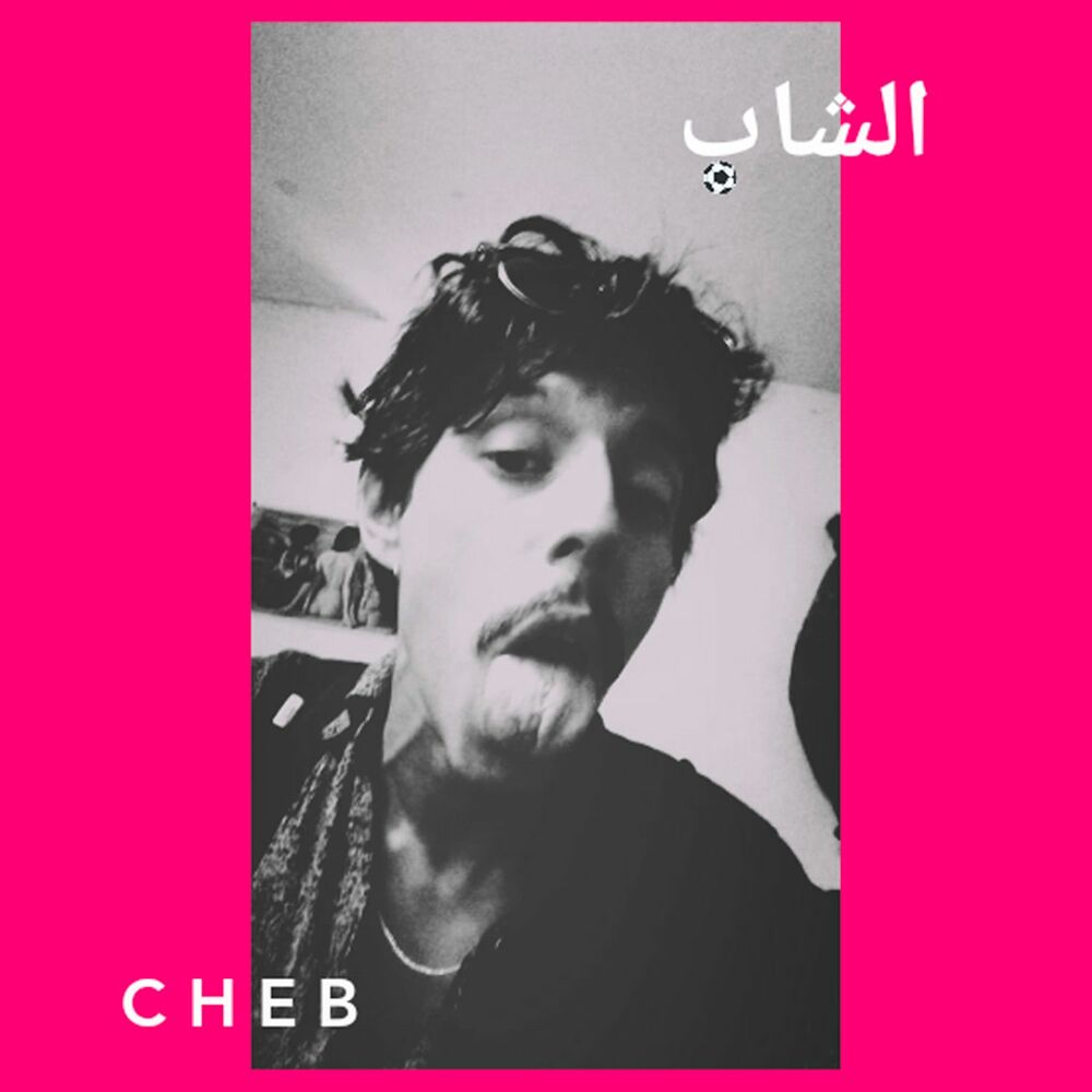 Picture of Cheb