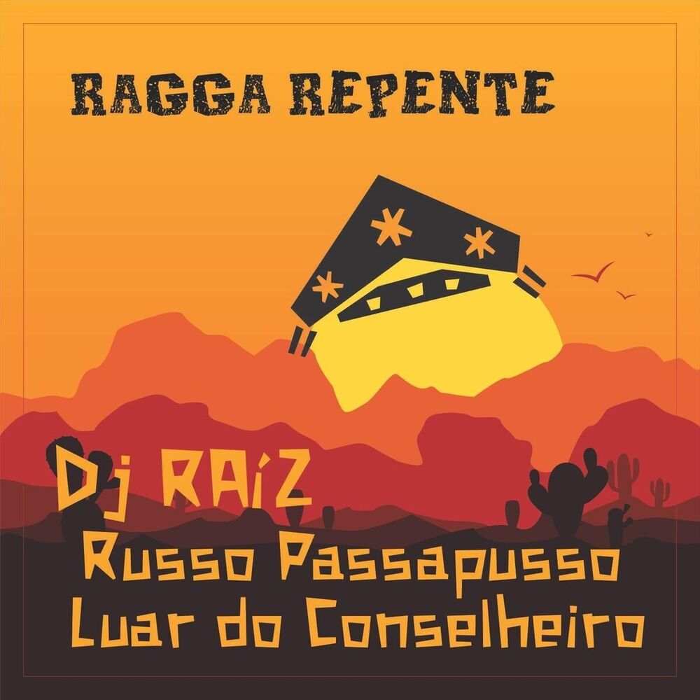 Picture of DJ Raiz