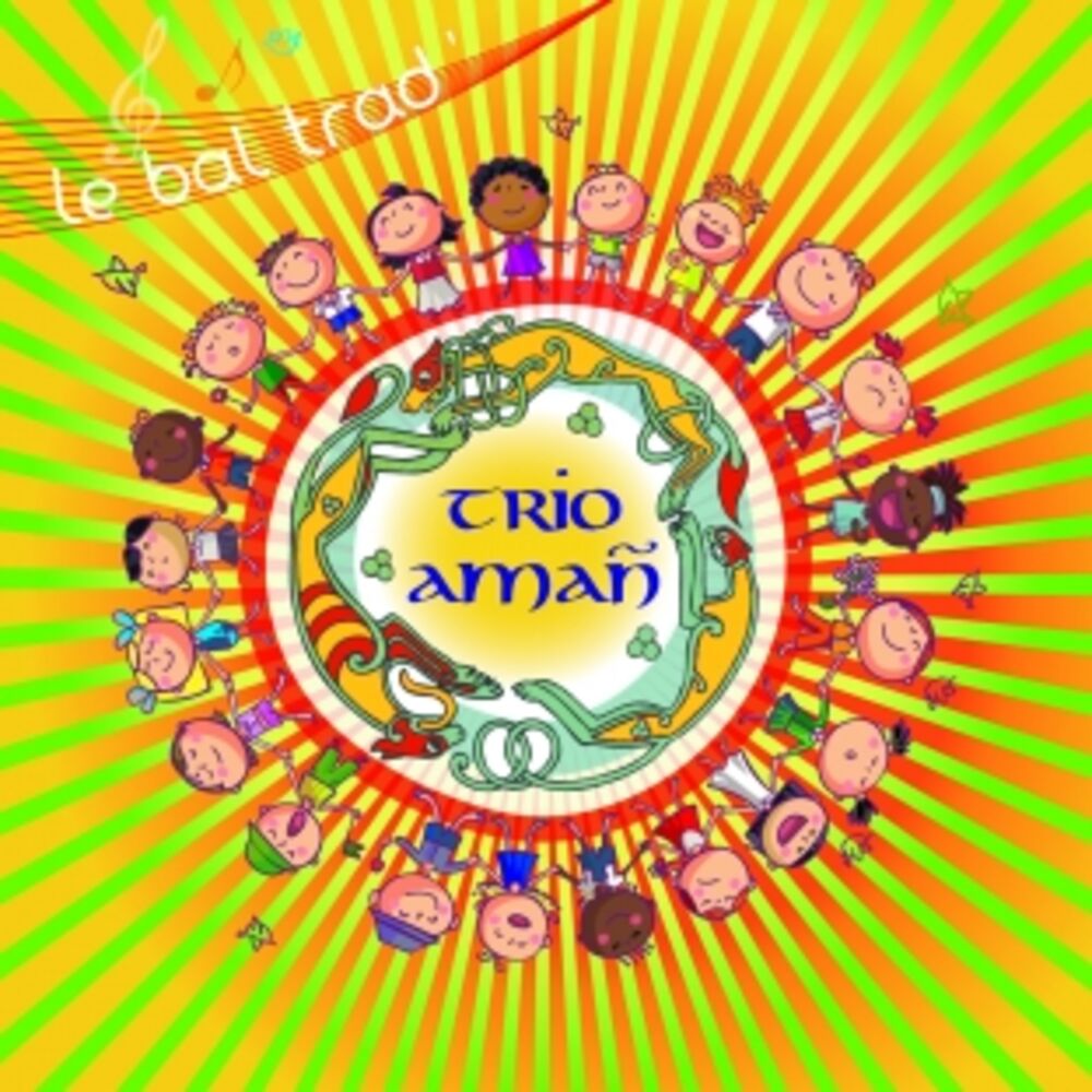 Picture of Trio Aman