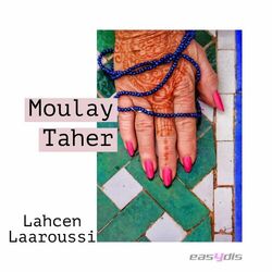Picture of Lahcen Laaroussi