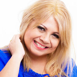 Picture of Cristiane Carvalho