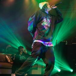 Picture of Taylor Gang