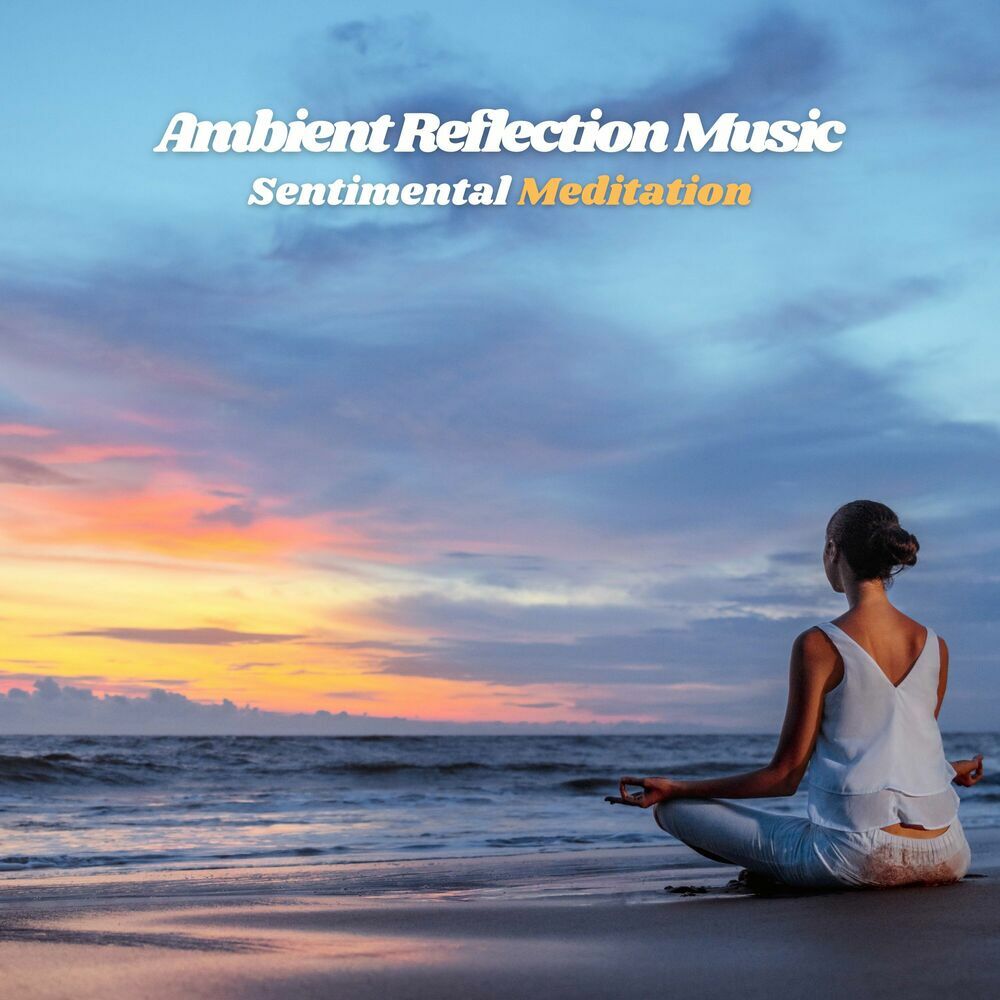 Picture of Rainfall Meditations
