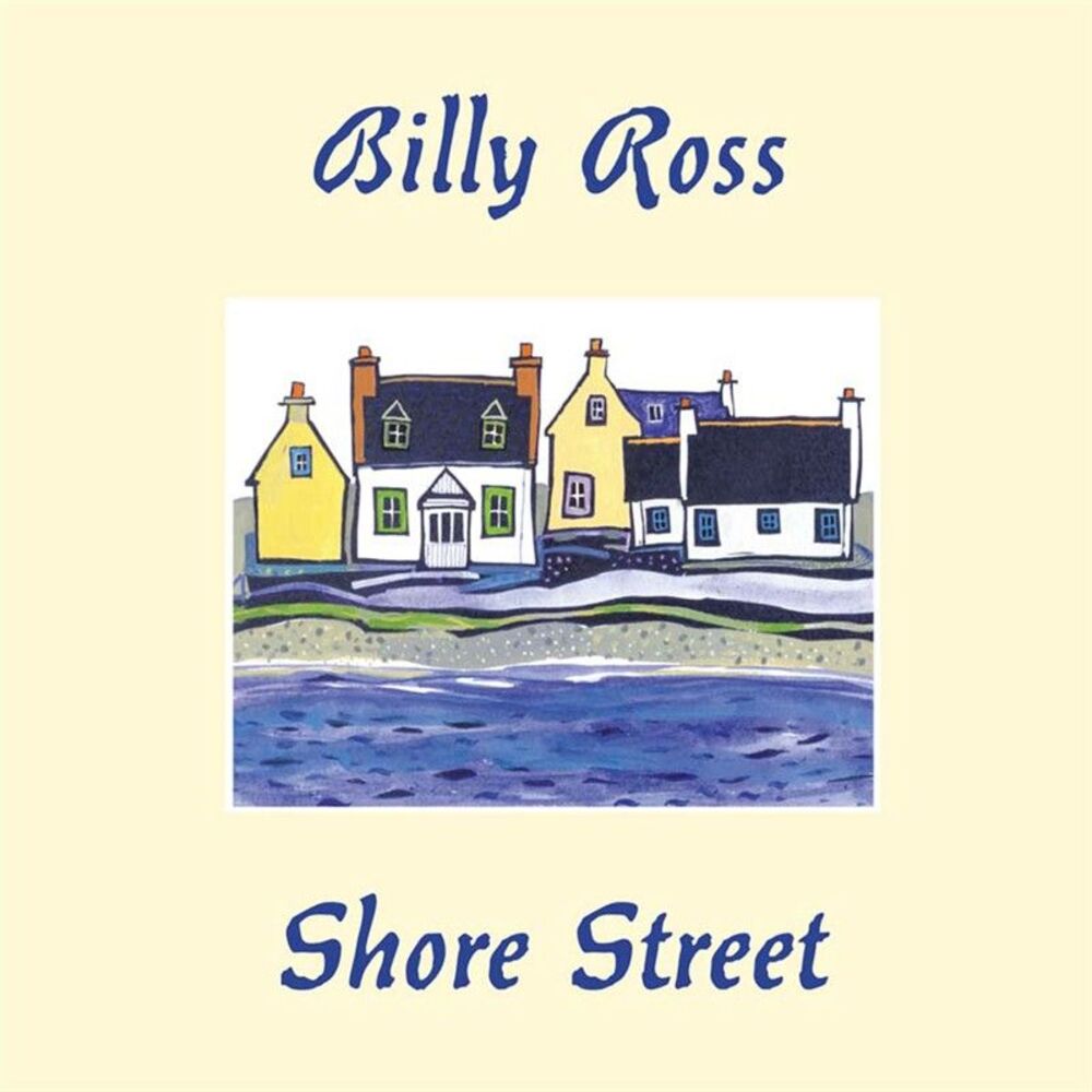 Picture of Billy Ross
