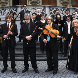 Picture of La Petite Bande