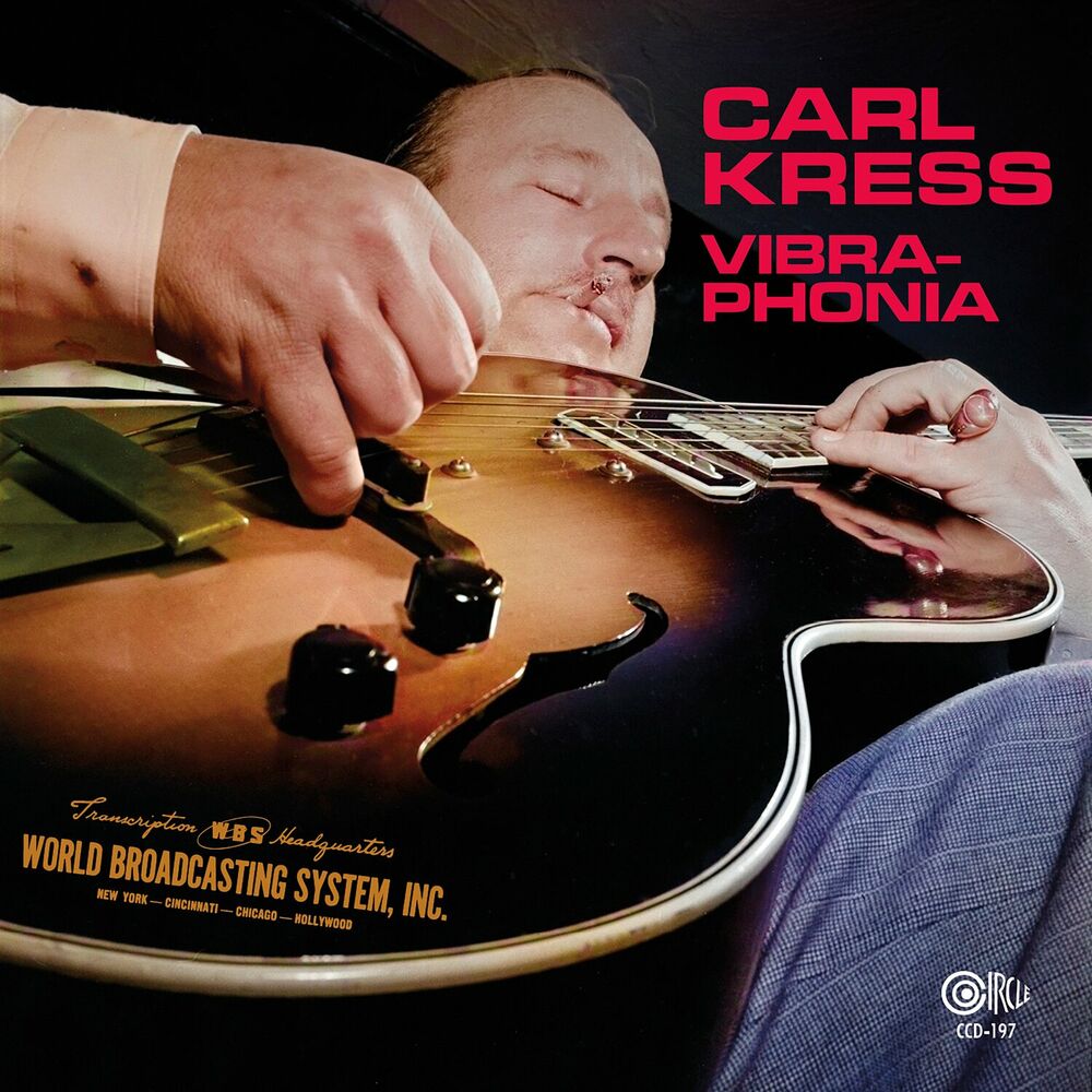 Picture of Carl Kress