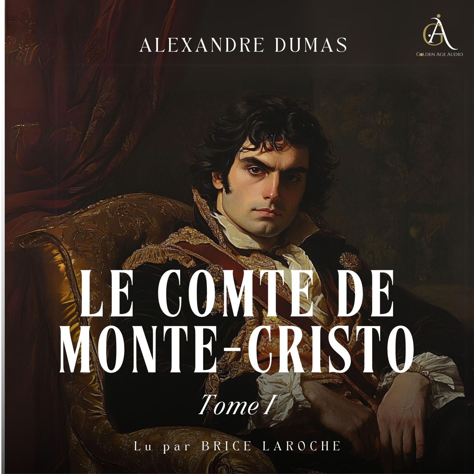 Artist picture of Alexandre Dumas