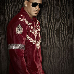 Picture of R. Kelly