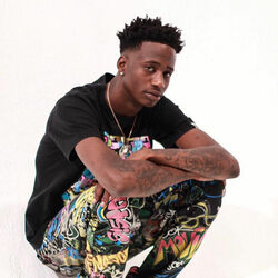Picture of Yung Mal