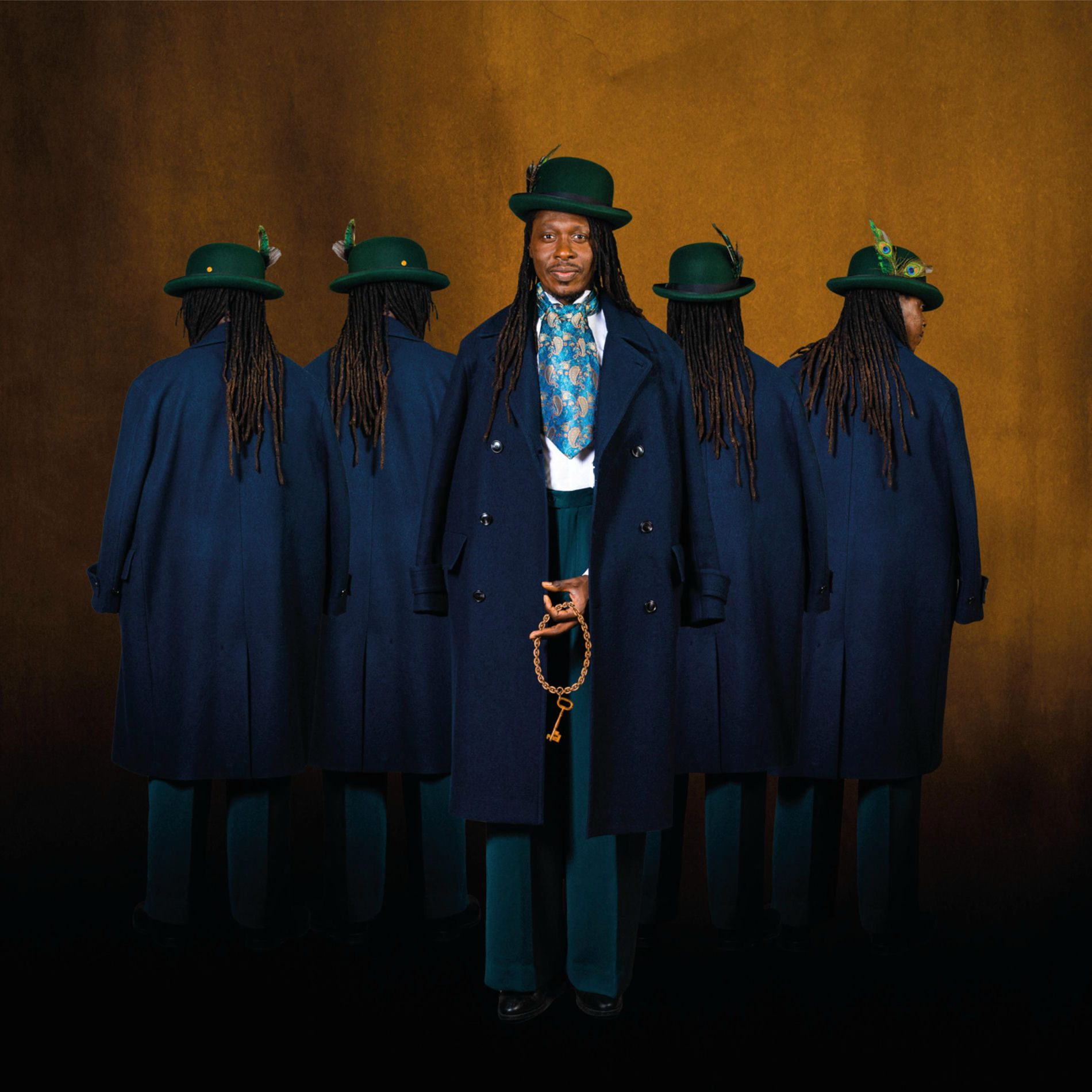 Artist picture of Faada Freddy