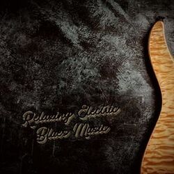 Picture of Whiskey Blues