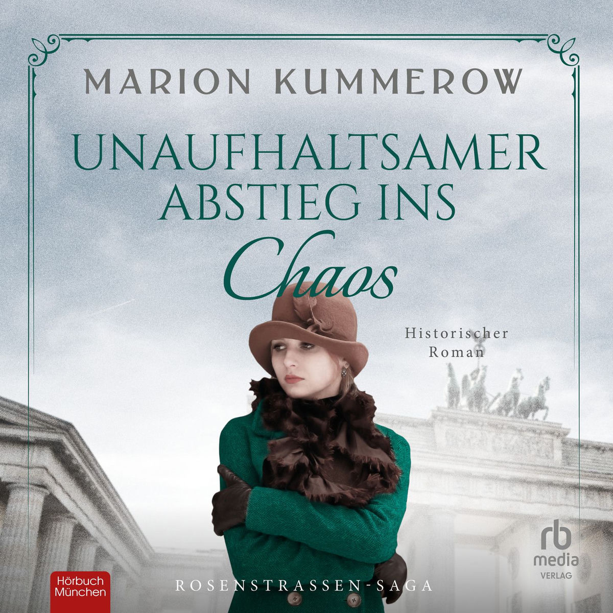Marion Kummerow
