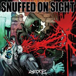 Picture of Snuffed on Sight
