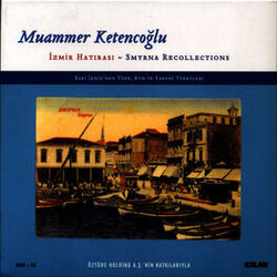 Picture of Muammer Ketencoğlu