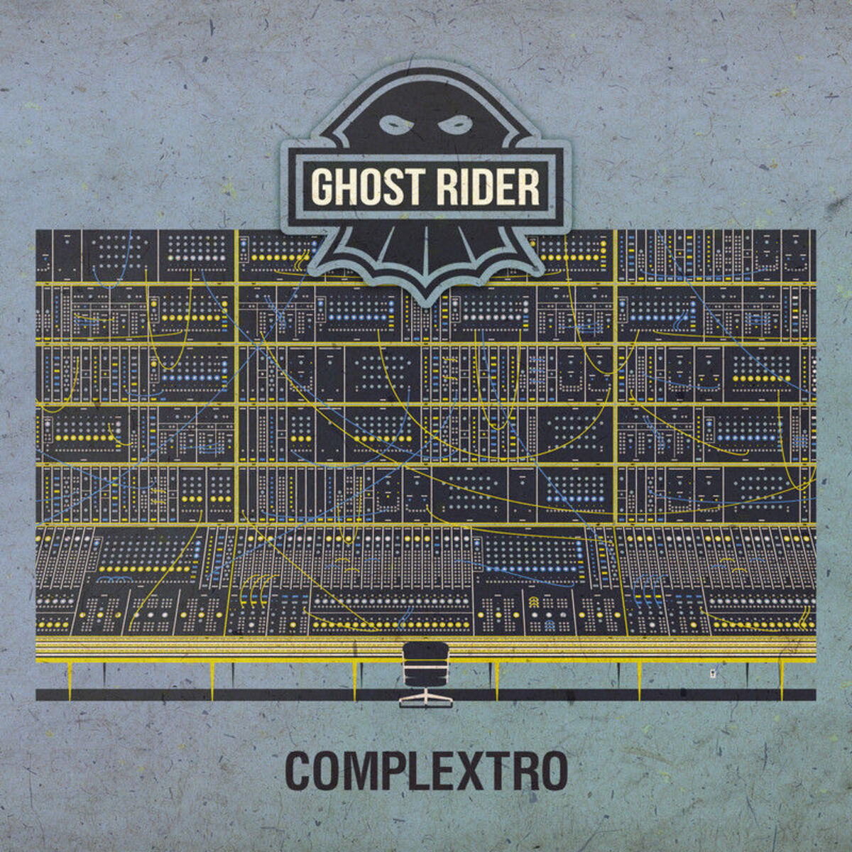GHOST RIDER