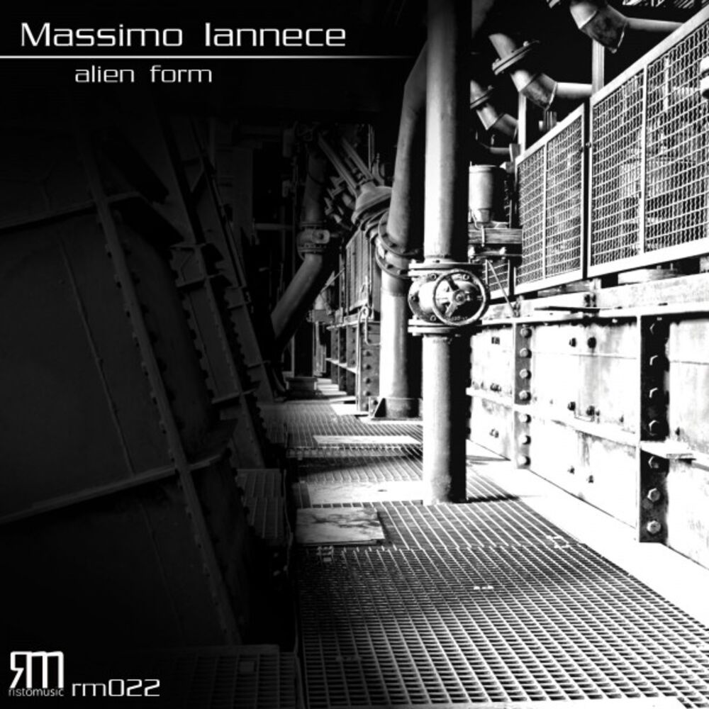 Picture of Massimo Iannece