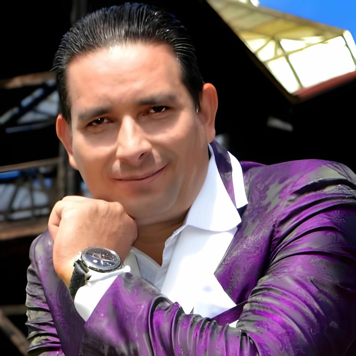 Nelson Gomez