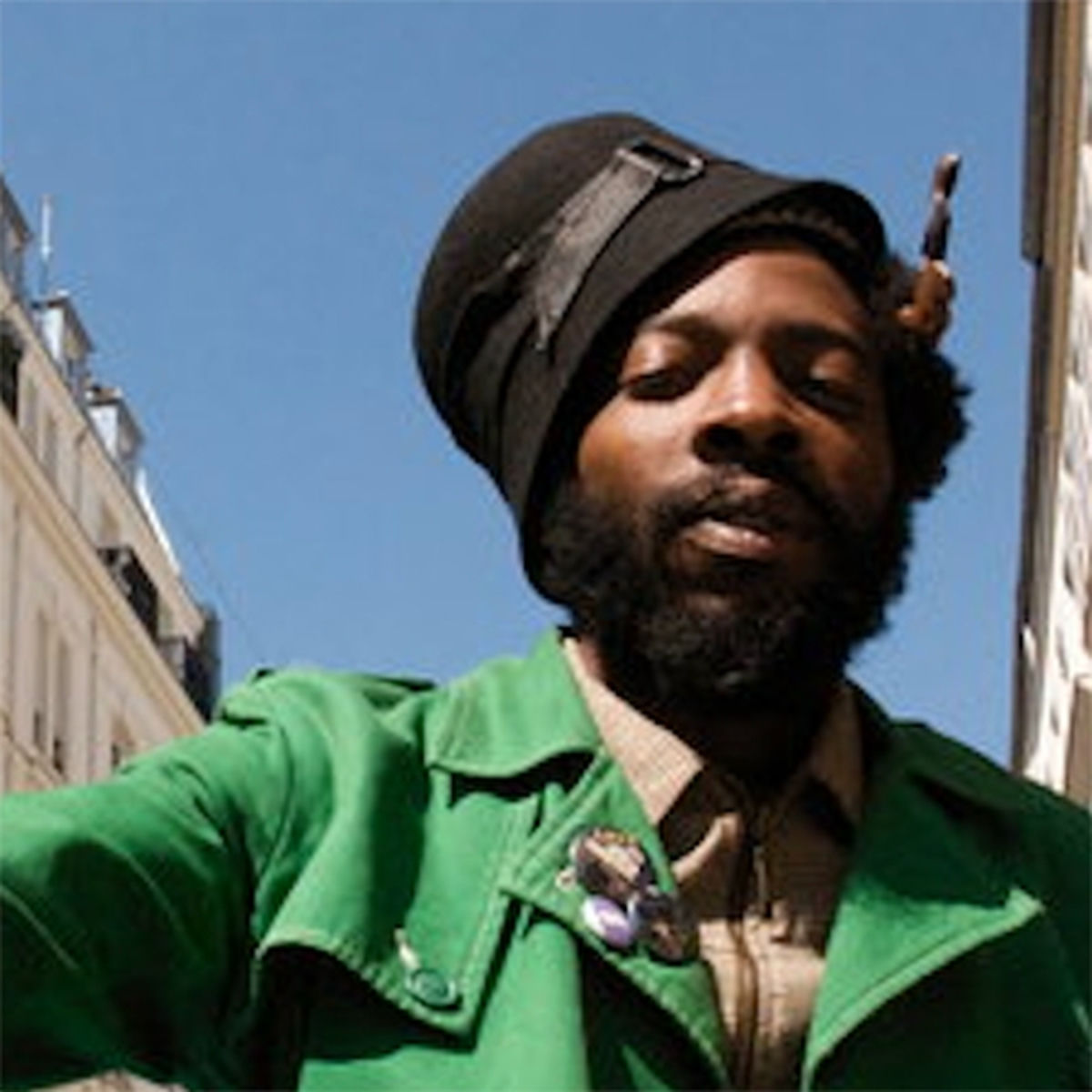 Artist picture of DjeuhDjoah