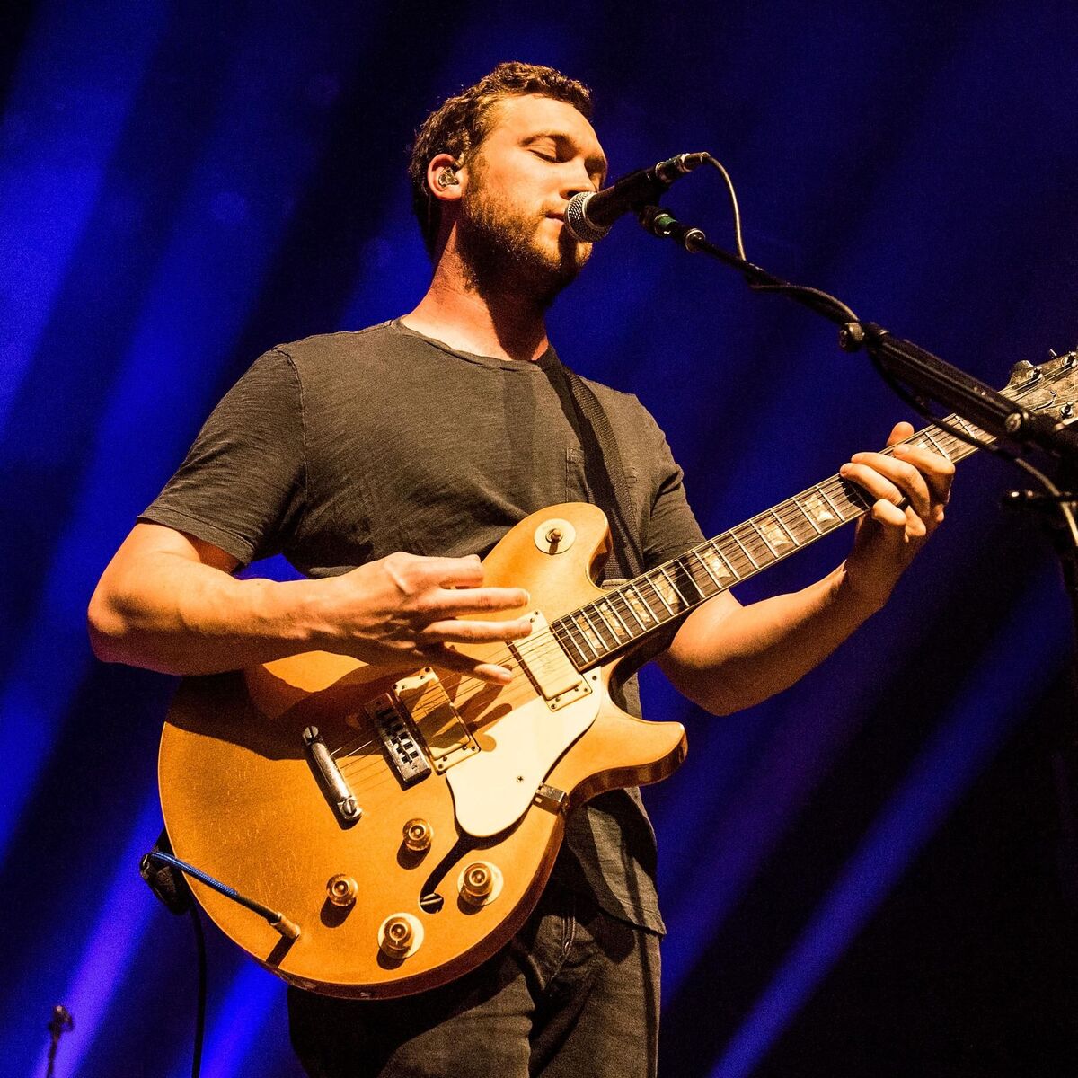 Phillip Phillips