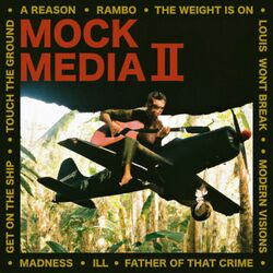 Picture of Mock Media