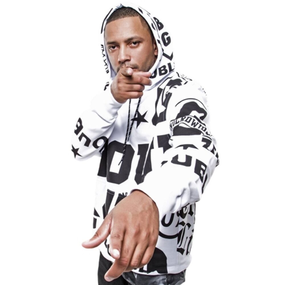Picture of DJ CIA